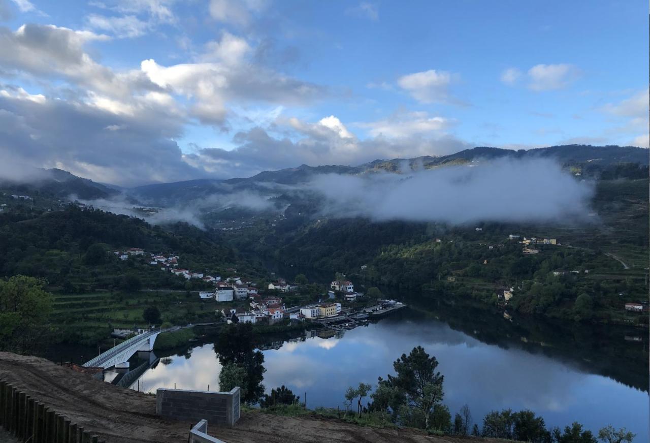 Casa De Ribadouro Διαμέρισμα Baião Εξωτερικό φωτογραφία