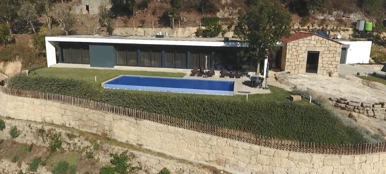 Casa De Ribadouro Διαμέρισμα Baião Εξωτερικό φωτογραφία