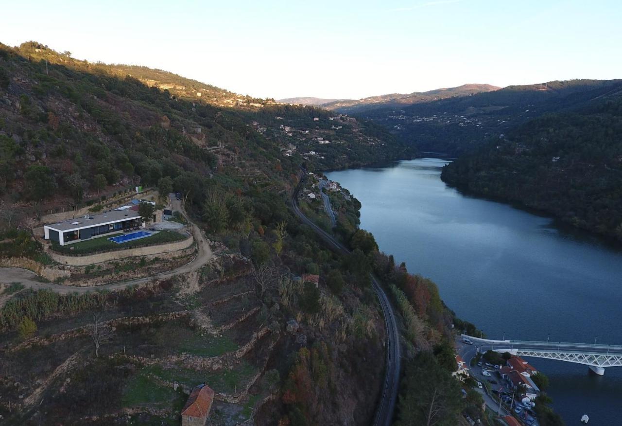 Casa De Ribadouro Διαμέρισμα Baião Εξωτερικό φωτογραφία