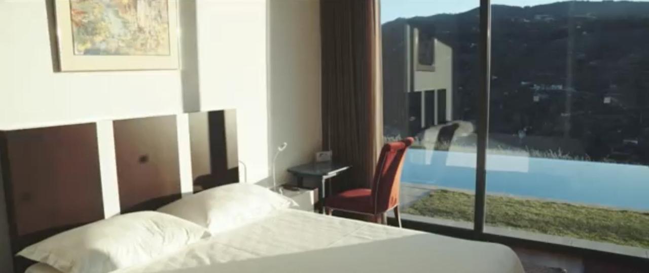 Casa De Ribadouro Διαμέρισμα Baião Εξωτερικό φωτογραφία