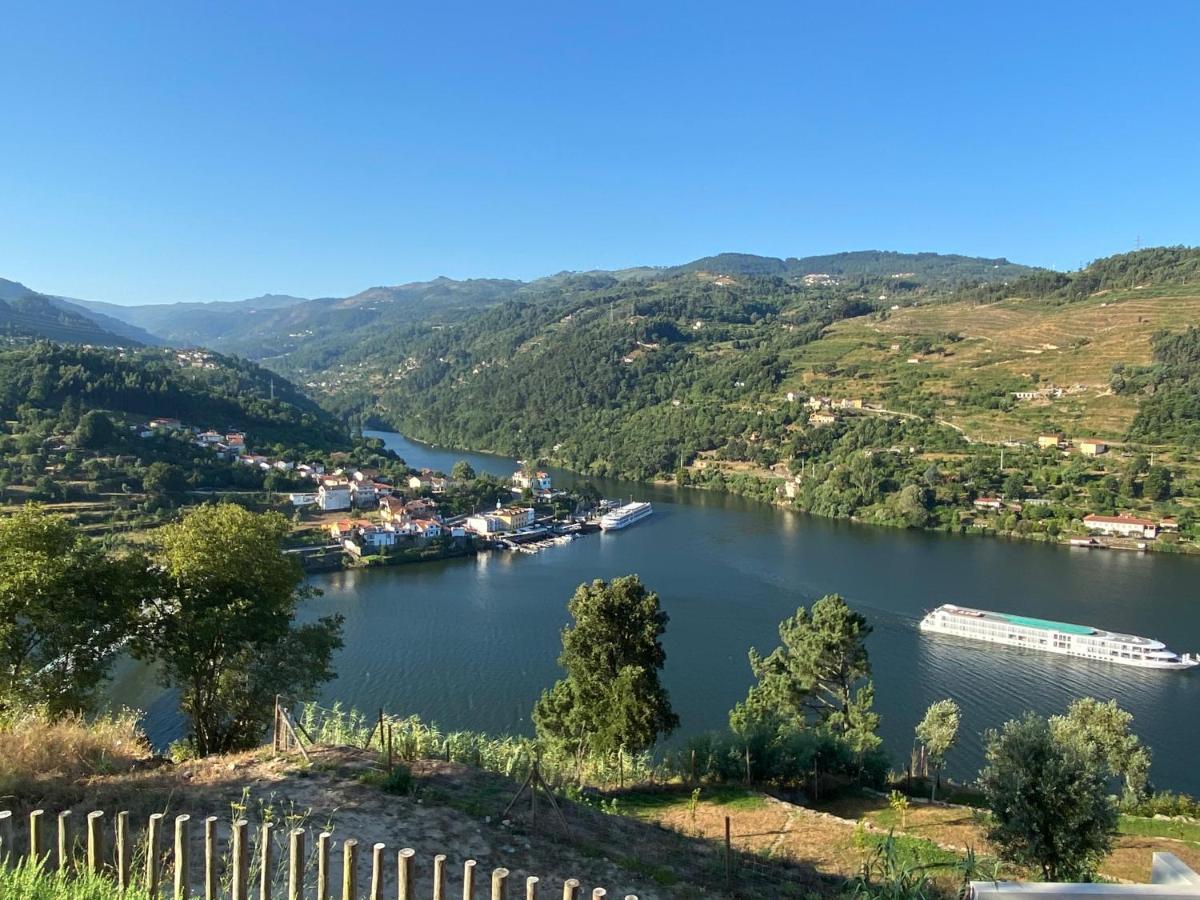Casa De Ribadouro Διαμέρισμα Baião Εξωτερικό φωτογραφία