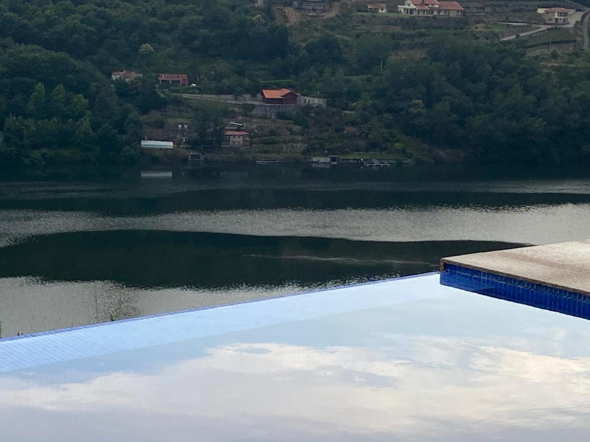 Casa De Ribadouro Διαμέρισμα Baião Εξωτερικό φωτογραφία